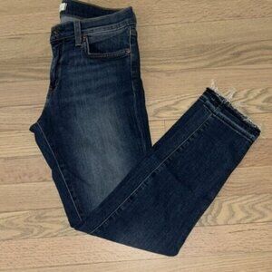 Skinny Principle Denim Innovators